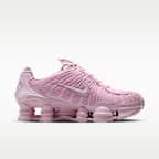 Tenis para mujer Nike Shox TL
