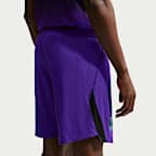 FC Barcelona 2026/27 Match Uit Kobe Aero-FIT authentieke voetbalshorts voor heren