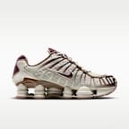 Sapatilhas Nike Shox TL para mulher