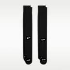 Calcetines de Béisbol/Softbol hasta la rodilla para niños (2 pares) Nike Swoosh Nike