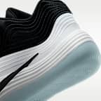 Tenis de básquetbol para hombre Nike Precision 8 MID