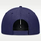 Gorra Nike de la MLB para hombre Los Angeles Dodgers