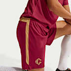 Shorts de futbol Nike de tejido Knit Dri-FIT para hombre C.D. Guadalajara Academy Pro Third