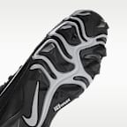 Nike Alpha Menace 4 Shark Big Kids' Football Cleats