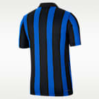 Maglia ufficiale da calcio Nike Aero-FIT Inter 2026/27 Match da uomo – Home