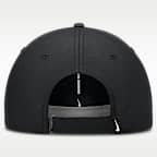 Gorra Nike Dri-FIT de la MLB ajustable para hombre Pittsburgh Pirates City Connect Club