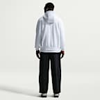 Nike Sportswear Club mély ülepű, strapabíró férfinadrág