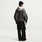 Nike Sportswear Women's Oversized Bomber Jacket