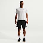 Nike Flex Men's Dri-FIT Short-Sleeve Training Top