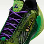 Giannis Freak 8 "Halloween" EP Basketball Shoes