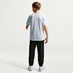 Nike Primary Nano Big Kids' (Boys') Dri-FIT UV Nano Joggers