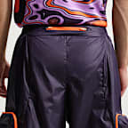 Nike Project F.R.O.G. Shorts cargo Pod de tejido Woven para hombre