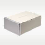 Ja 3 "White Label LX" Basketball Shoes
