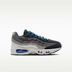 Nike Air Max 95 Big Bubble Big Kids' Shoes