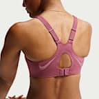 Nike Rival Women's Ultrahigh-Support Padded Sports Bra