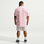 Nike Tailored Performance Men's Dri-FIT Golf Polo