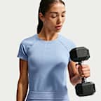 Nike Pro Seamless Women's Dri-FIT T-Shirt