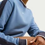 Nike Studio Fleece Medium Weight Women's Crew