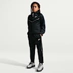 Conjunto deportivo Dri-FIT para niños Nike