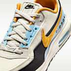 Nike Air Max LTD 3 Men's Shoes