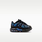Nike Air Max Plus Baby/Toddler Shoes