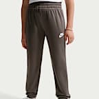 Nike Sportswear Big Kids' Dri-FIT Tracksuit