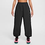 Nike Sportswear Girls' Cargo Trousers