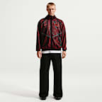Canada Strike Elite Men's Nike Dri-FIT Football Anthem Jacket
