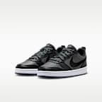 Nike Court Borough Low cipő nagyobb gyerekeknek