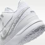 LeBron NXXT Gen AMPD Basketball Shoes
