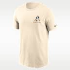 New England Patriots Essential Vintage Mod Men's Nike NFL T-Shirt