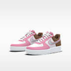 Nike Air Force 1 By You Older Kids' Shoes