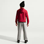 Nike Sportswear Club Big Kids' Fleece Hoodie