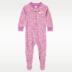 Mono completo para bebé (de 0 a 9 meses) Nike Lace It Up