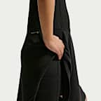 Vestido Dri-FIT para niñas talla pequeña Nike Bold Play