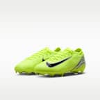 Nike Jr. Mercurial Vapor 16 Pro Younger/Older Kids' Firm-Ground Low-Top Football Boot