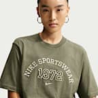 Nike Sportswear T-Shirt (Damen)