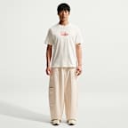 나이키 스포츠웨어 티셔츠