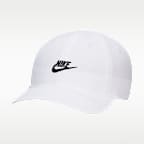 Nike Futura Curved Brim Cap Baby (12-24m) Hat