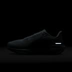 Tenis de correr en pavimento para mujer (extraanchos) Nike Pegasus 41