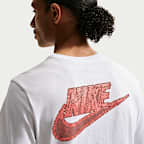 Nike Sportswear póló