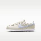 Nike Cortez Textile Big Kids' Shoes