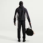 Chelsea F.C. Strike+ SE Men's Nike Football Repel Hooded Jacket
