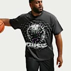 Nike Men's Basketball T-Shirt