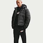 Joggers de tejido Fleece para hombre Nike Sportswear Club
