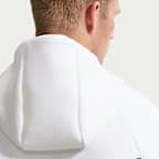 Veste à zip en Fleece Windrunner Nike Tech pour homme