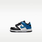 Nike Dunk Low Baby/Toddler Shoes