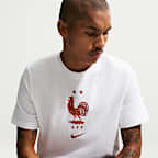 FFF Men's Nike Football T-Shirt