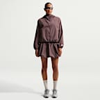 Nike Sportswear Women's Oversized Hooded Jacket