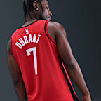 Jersey Nike Dri-FIT de la NBA Swingman para hombre Houston Rockets Icon Edition